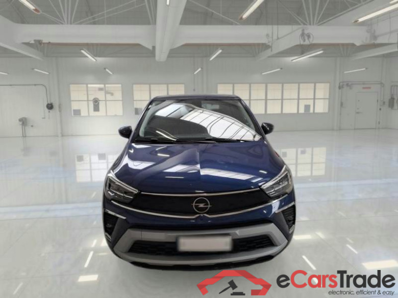 OPEL CROSSLAND / 2020 / 5P / CROSSOVER 1.5 DIESEL 110CV ELEGANCE SeS MT6 #6