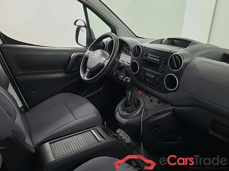 CITROEN Berlingo VAN BlueHDi 100 S&S Club Economy 4D 73kW #6