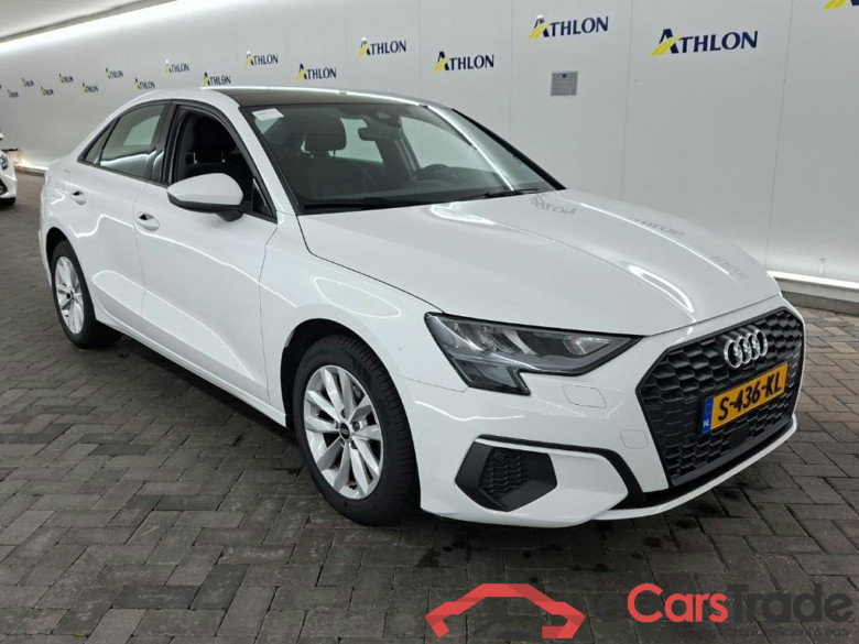 AUDI A3 Limousine 30 TFSI S tronic Pro Line 4D 81kW #2