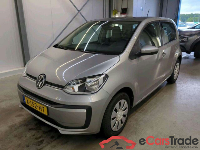 VOLKSWAGEN up! 1.0 #1