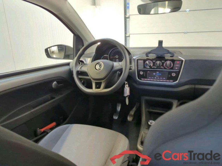 VOLKSWAGEN up! 1.0 #3