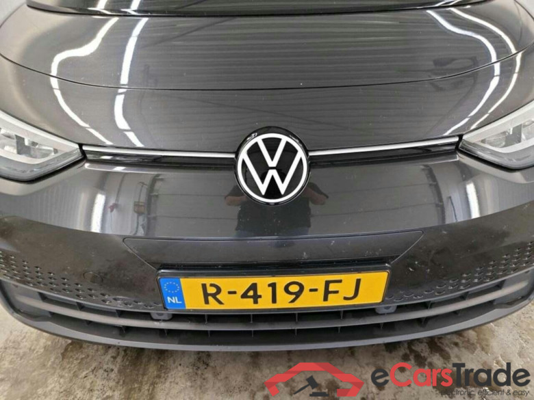 VOLKSWAGEN ID.3 Pro 58 kWh #4