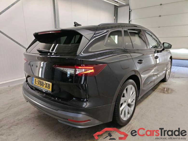 SKODA Enyaq iV 60 #2