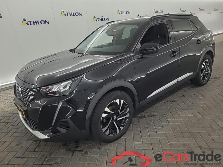 PEUGEOT 2008 Allure 1.2 Puretech 100 5D 74kW