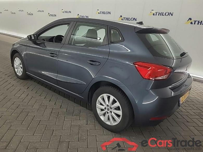 SEAT Ibiza 1.0 Eco TSI Style 5D 70kW #4