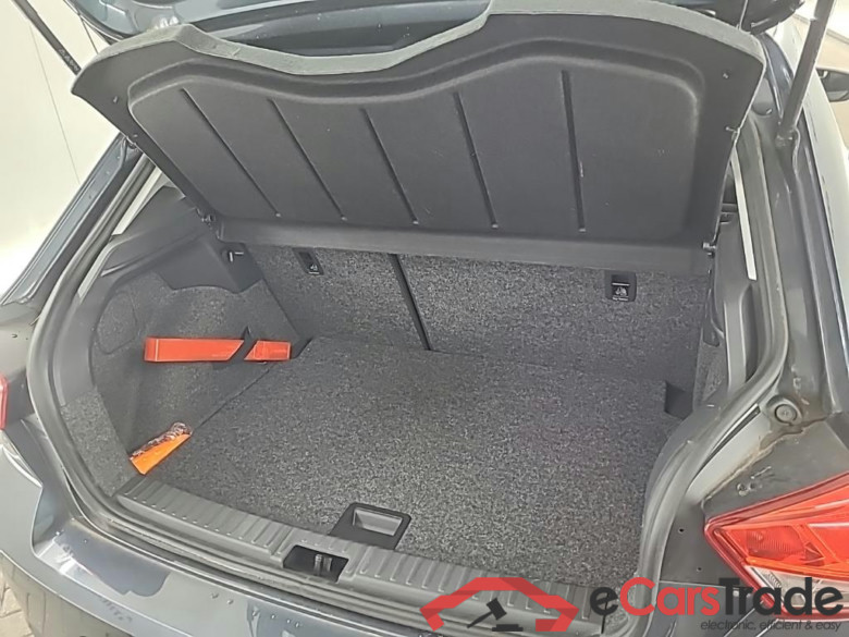 SEAT Ibiza 1.0 Eco TSI Style 5D 70kW #5