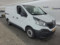 preview Renault Trafic #1
