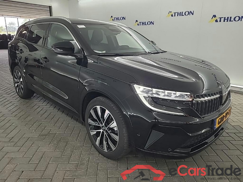 RENAULT ESPACE Hybrid 200 techno auto 5D 147kW #2