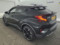 preview Toyota C-HR #3