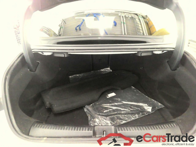 Mercedes-Benz CLA 200 SE Edition #6