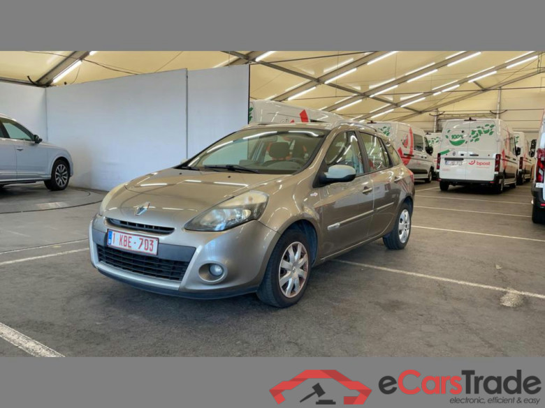 RENAULT Clio SW Phase II Clio 1.2i Expression #1