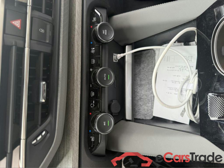 CITROEN C5 X PHEV C5 X 1.6 Turbo PHEV Shine Pack (165 kW) #5