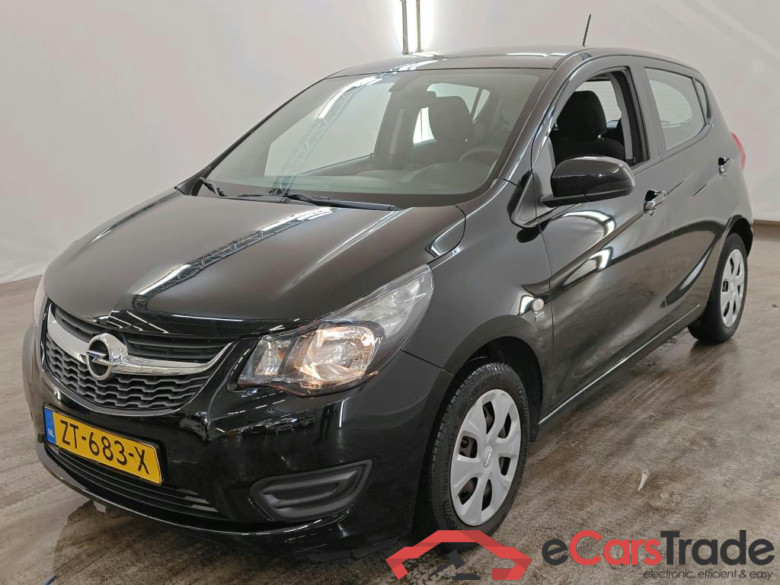 Opel Karl 1.0 Start/Stop 120 Jaar Edition 5d #1