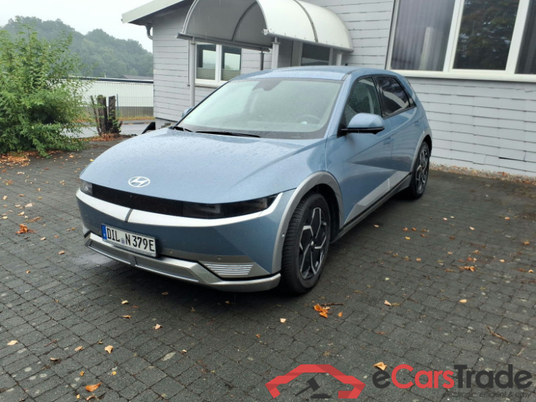 Hyundai Ioniq 5  #2