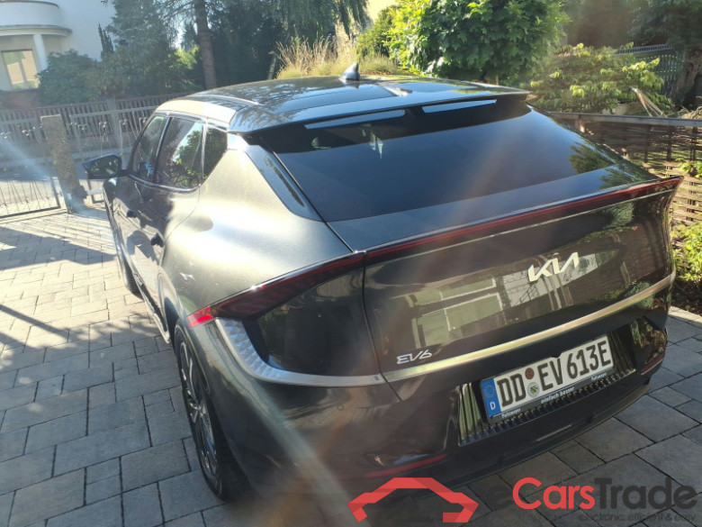 Kia EV6  #4