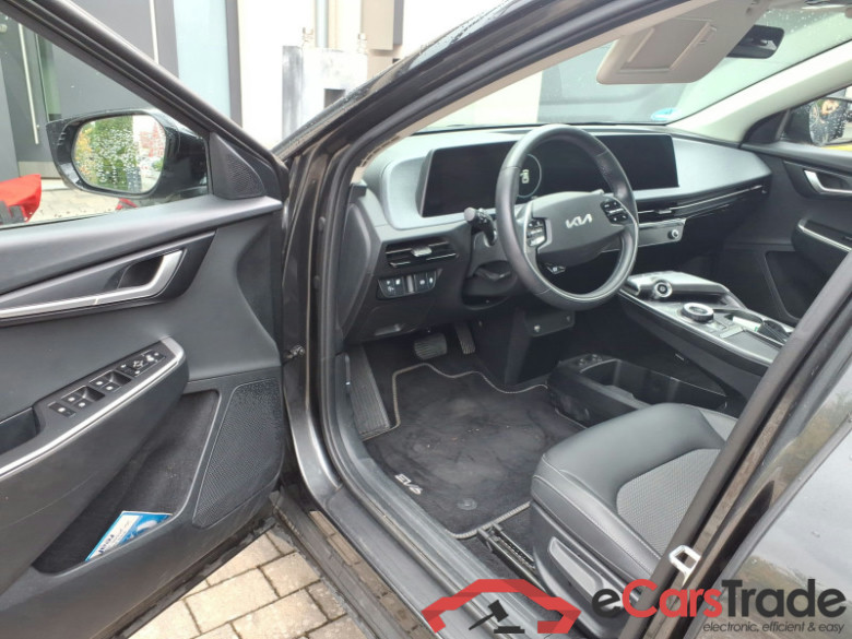 Kia EV6  #5