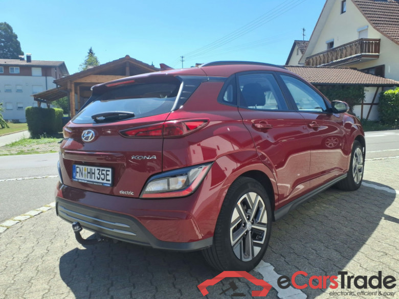 Hyundai Kona  #3