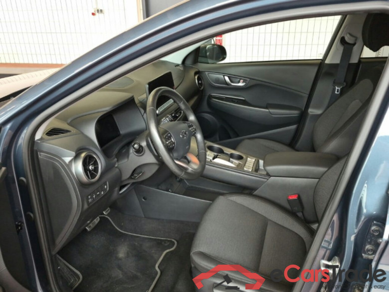 Hyundai Kona  #5