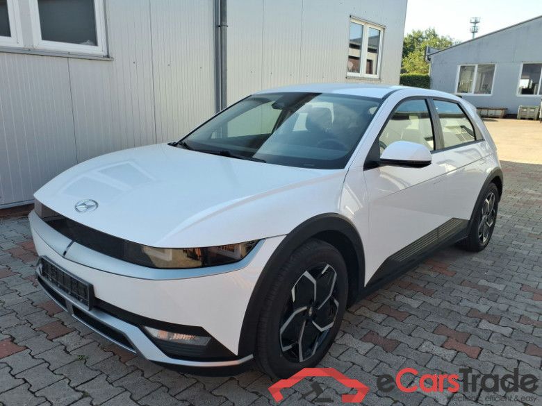 Hyundai Ioniq 5  #2