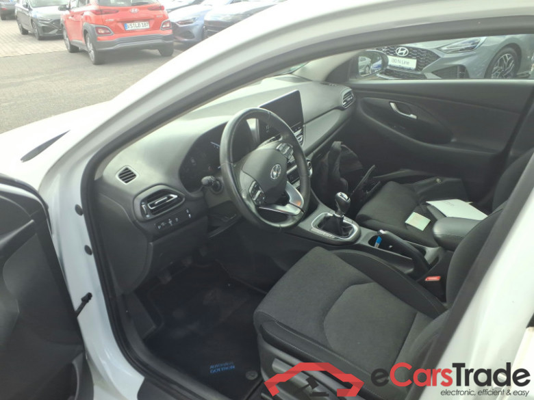 Hyundai i30  #5
