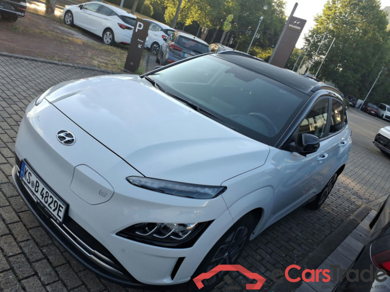 Hyundai Kona  #2