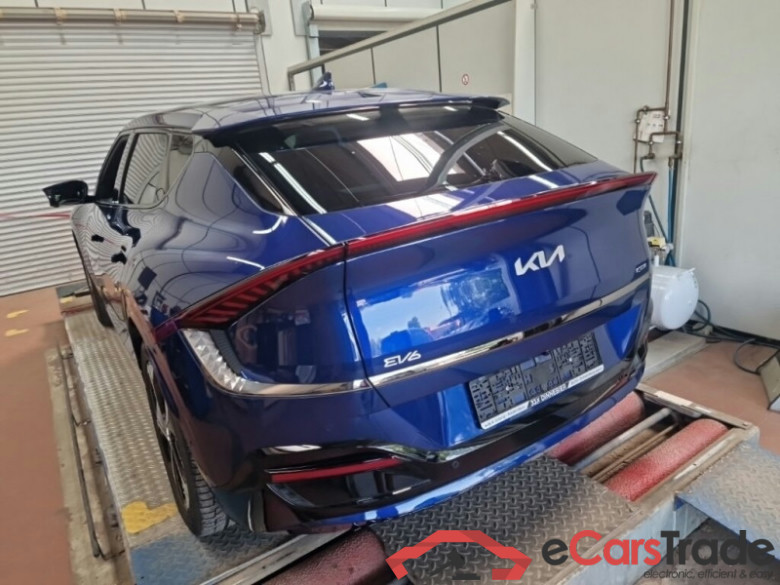 Kia EV6  #4