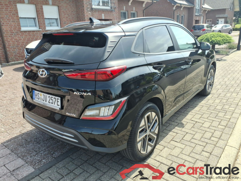 Hyundai Kona  #3