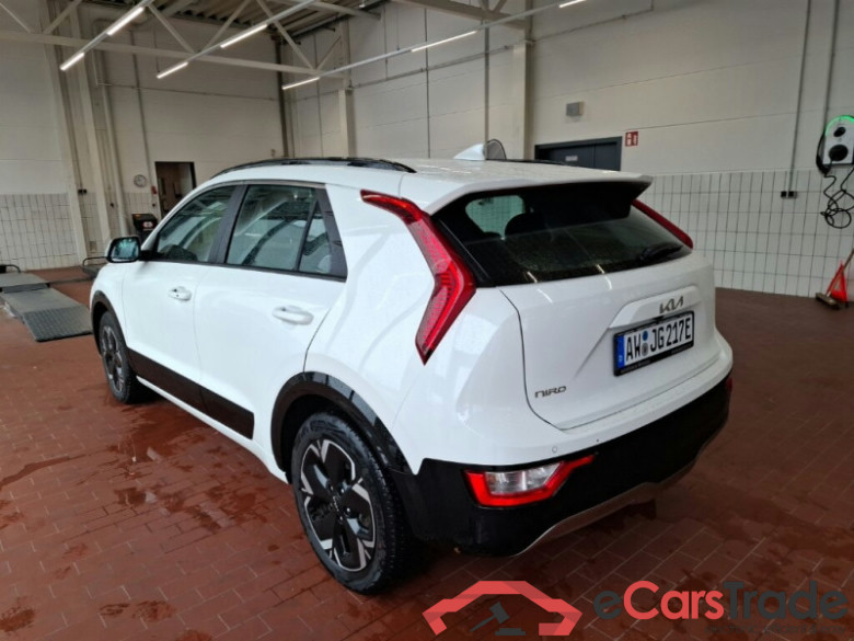 Kia Niro  #4