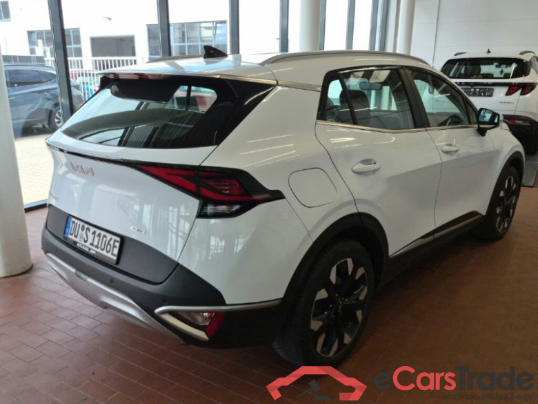 Kia Sportage  #3