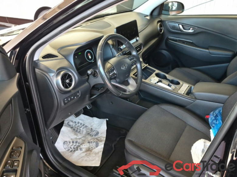 Hyundai Kona  #5