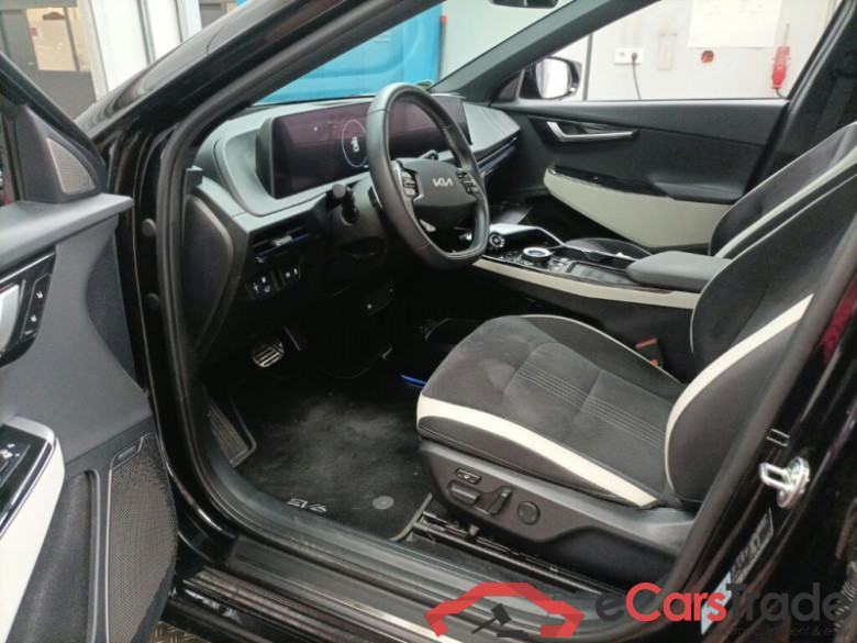 Kia EV6  #5