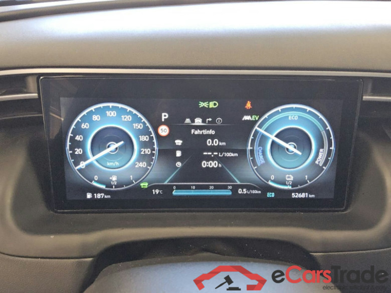 Hyundai Tucson  #6