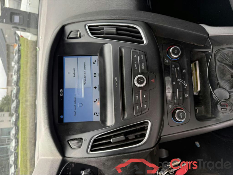 FORD Focus SW Focus 1.0 EcoBoost Business Class #5