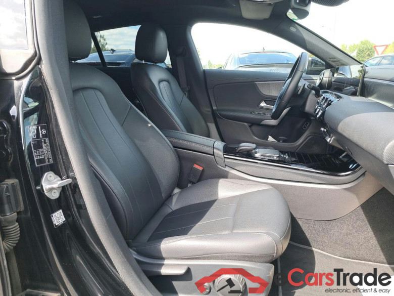 MERCEDES - MER CLA SHOOTING BRAKE 250 e 218PK DCT Business Solution Luxury & Plus Pack & Smartphone Integration * HYBRID * #3