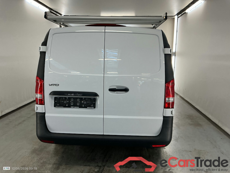 MERCEDES-BENZ VITO 1.7 75KW CDI 110 FWD L2 #5