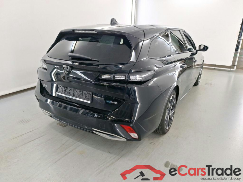 PEUGEOT 308 SW 1.6 PHEV 180 S-S AUTO ALLURE PACK #4