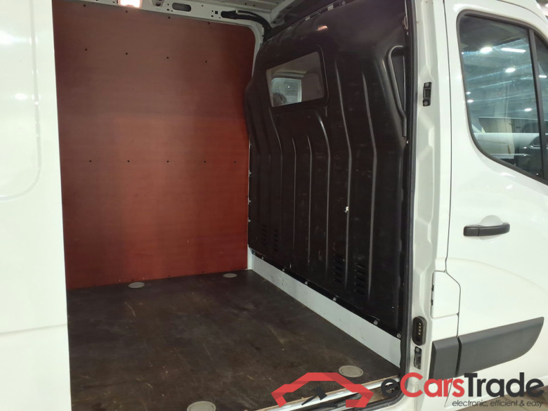 RENAULT Master 2.3 DCI 150 EN. BLUE GR CONFORT L2H2 35 #5