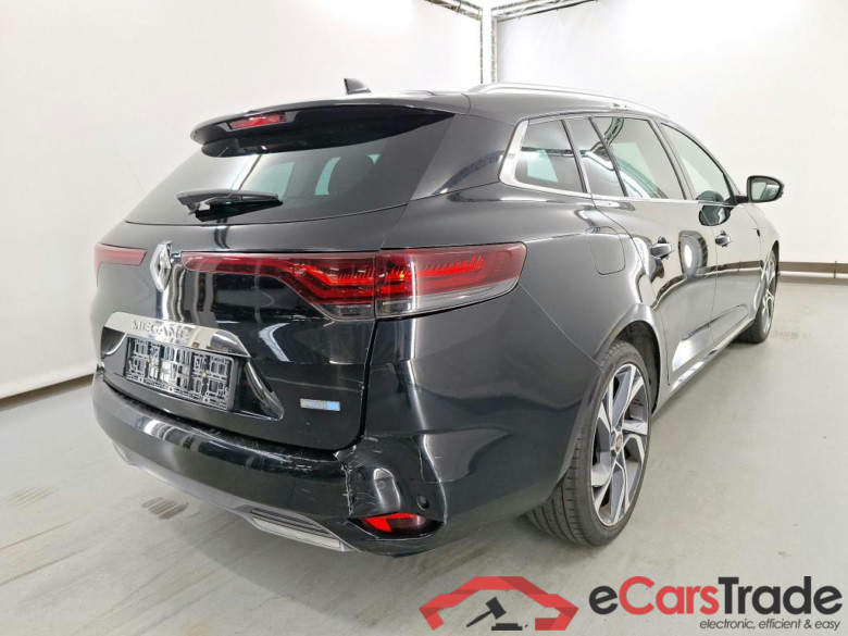RENAULT MEGANE GRANDTOUR 1.6 E-TECH 160 PHEV R.S. LINE #4