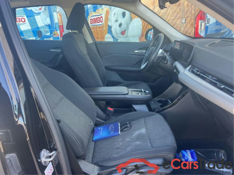 BMW X1 / 2022 / 5P / todoterreno sDrive18d #6