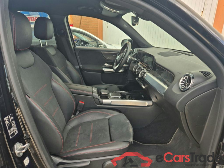 MERCEDES-BENZ GLB / 2019 / 5P / todoterreno 2.0 GLB 200 D 4MATIC DCT 110KW (150CV) #6