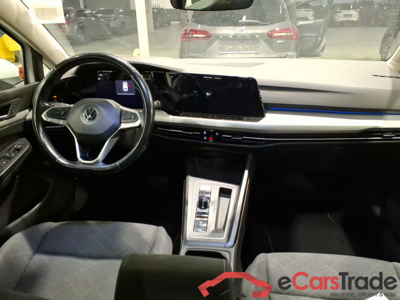 VOLKSWAGEN GOLF VARIANT VIII 2.0 TDI 85KW DSG LIFE #6