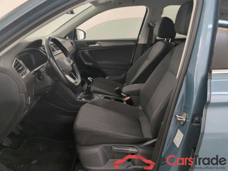 VOLKSWAGEN Tiguan 2.0 TDI LIFE BUSINESS #5