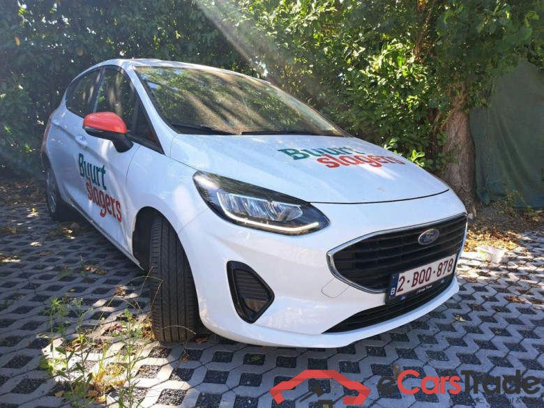 FORD Fiesta 1.0I ECOBOOST 74KW CONNECTED #2
