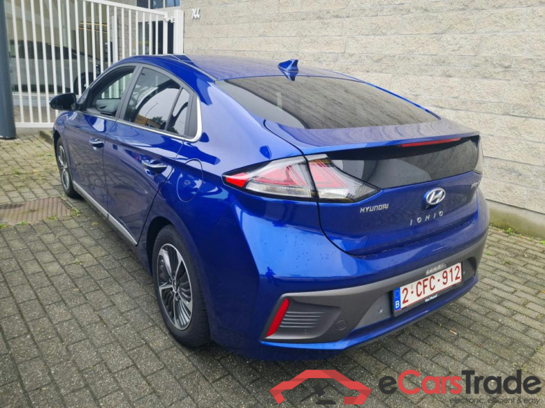 HYUNDAI IONIQ 1.6 PLUG-IN HYBRID SHINE #3