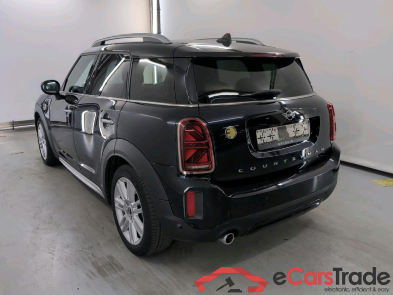 MINI COUNTRYMAN 1.5 COOPER S E 4WD AUTO #3