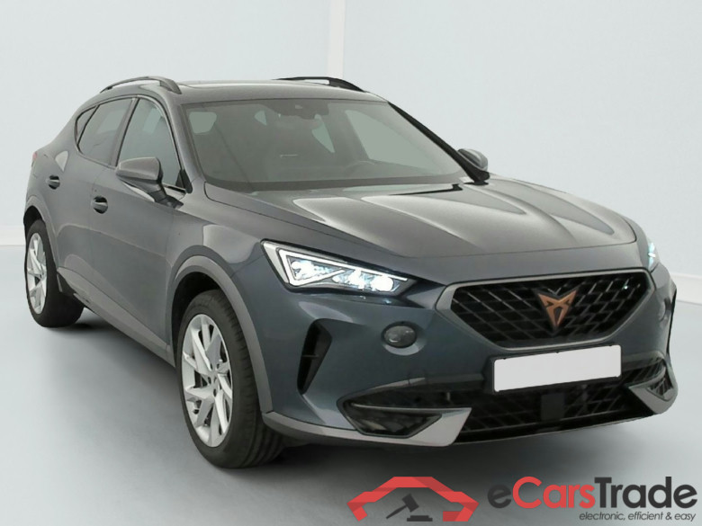 Cupra Formentor V 1.4 e-HYBRID 204 ch DSG6 #1