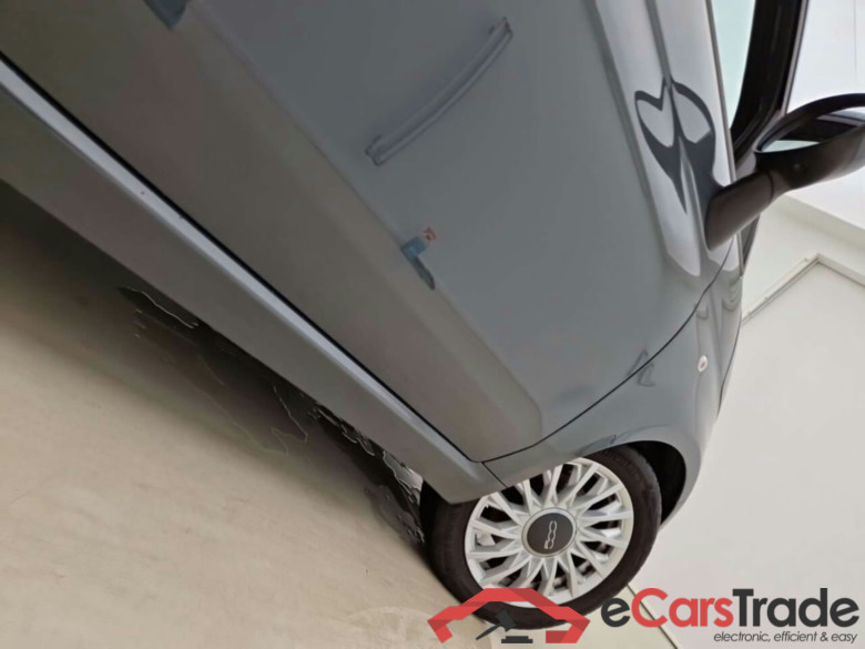 FIAT 500 1.0 HYBRID LOUNGE #6