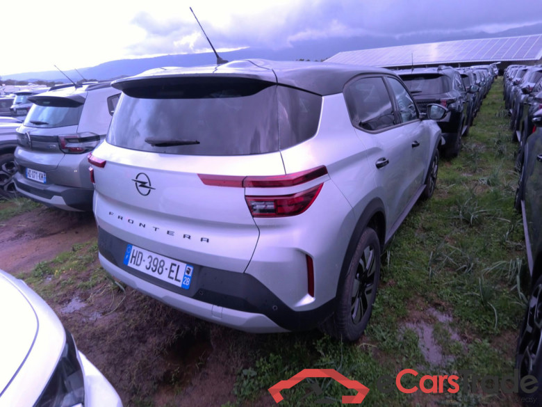 Opel Frontera GS-Line 44 kWh #2