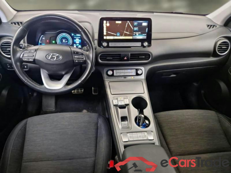 HYUNDAI KONA / 2017 / 5P / SUV EV XPRIME+ 64 KWH #4
