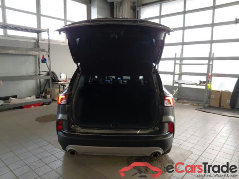 FORD KUGA / 2019 / 5P / SUV 2.5 BENZINA PHEV 225CV 2WD TIT.BUS. AUT #5